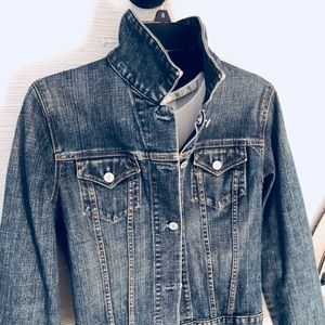 Gap Jean jacket 👌classic